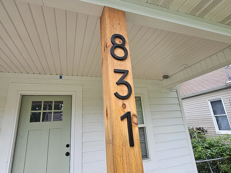 831 S Grant Ave — Photo 10