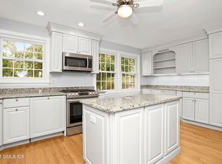 149 Putnam Park #149, Greenwich, CT 06830
