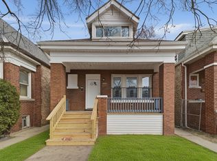 7833 S Vernon Ave, Chicago, IL 60619