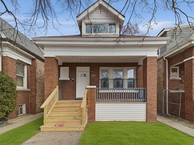 7833 S Vernon Ave, Chicago, IL, 60619
