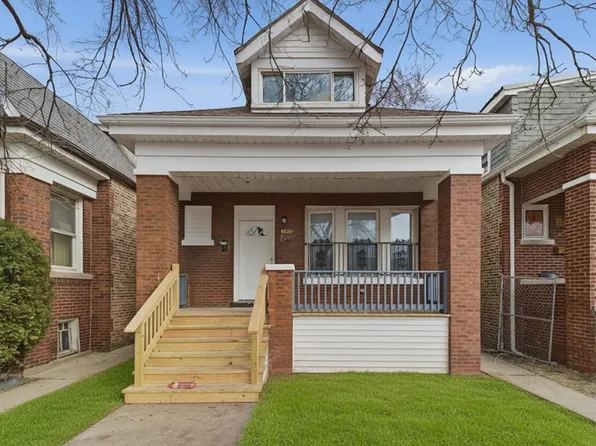 7833 S Vernon Ave, Chicago, IL 60619