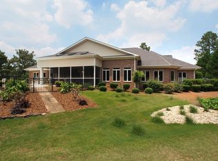 23 Whithorn Ct, Pinehurst, NC 28374