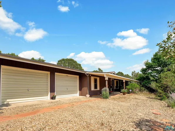 1355 N 1st St, Raton, NM 87740