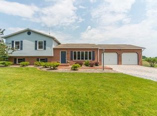 136 Ruppert Rd, East Berlin, PA 17316