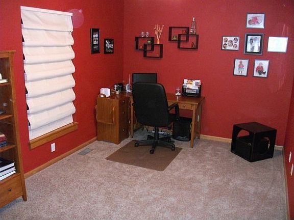 office/formal dining