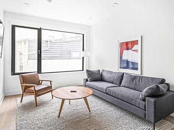 965 Frankford Living Room