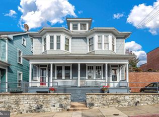 18 Bethel St, Hagerstown, MD 21740
