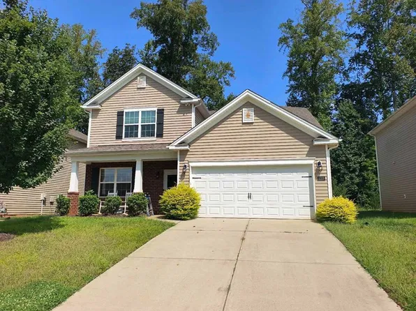 1113 Hardwick Dr, Mebane, NC 27302