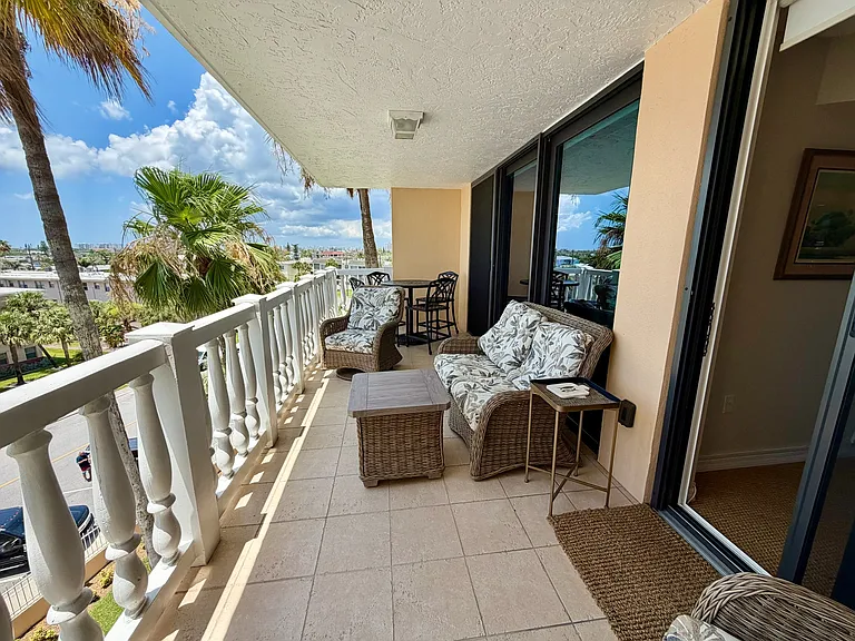 6650 Sunset Way #C405 — Photo 2