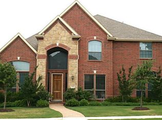 1305 Monahans Dr, Allen, TX 75013