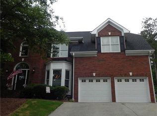 556 Fairway Dr, Woodstock, GA 30189