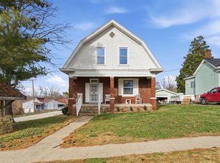 242 Wilson Ave, Cynthiana, KY 41031