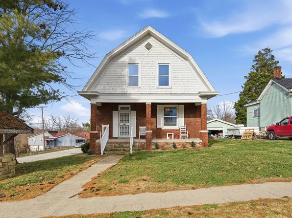 242 Wilson Ave, Cynthiana, KY 41031