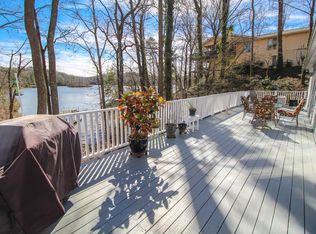 2565 Bridgewater Cir, Gainesville, GA 30506