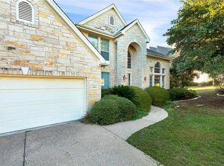 10305 Arcana Cv, Austin, TX 78730