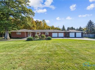 13173 Township Road 215, Findlay, OH 45840