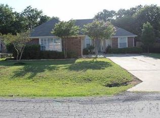 521 Oak Lk, Lake Dallas, TX 75065