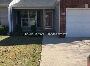 1611 Dodd Trl, Murfreesboro, TN 37128
