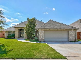 11805 Bellhurst Ave, Oklahoma City, OK 73162