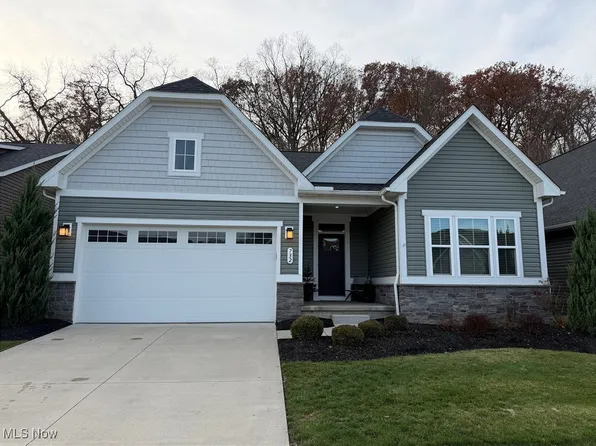 732 Buckeye Dr, Akron, OH 44303