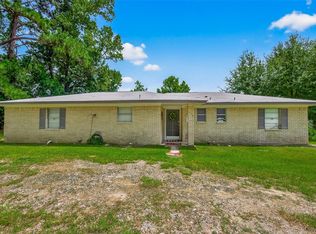 356 Fm 247 Rd, Huntsville, TX 77320