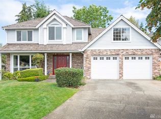 2634 SW 343rd St, Federal Way, WA 98023
