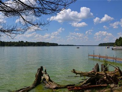 2689-7 1/2 Ave, Chetek, WI, 54728