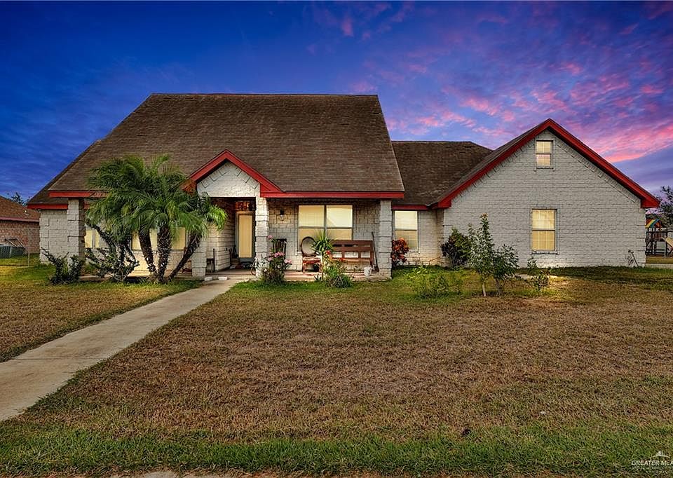 402 Mockingbird Ln, La Villa, TX 78562 MLS 418067 Zillow