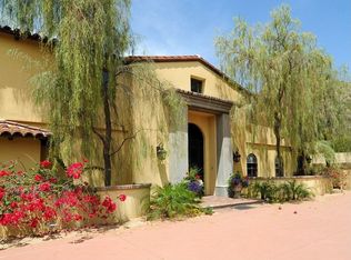 5730 E Joshua Tree Ln, Paradise Valley, AZ 85253