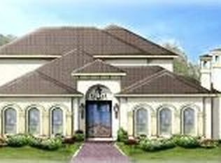 321 Elizabeth Rd, Terrell Hills, TX 78209