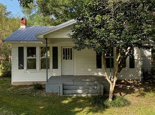 501 S Wilson St, Crestview, FL 32536