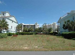 69 Rookery Trl LOT 19, Pawleys Island, SC 29585
