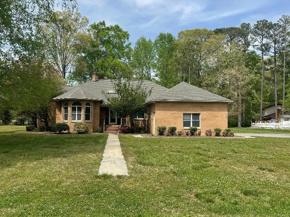 2502 Riddick Road, Elizabeth City, NC 27909