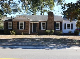 303 Klein St, Walterboro, SC 29488