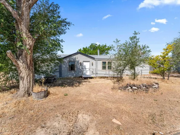 4051 NW Canal Rd, Mountain Home, ID 83647