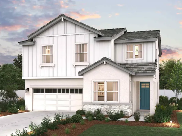 2633 Briones Dr, Fairfield, CA 94533