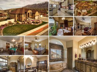 3065 N Macintosh Way, Pleasant View, UT 84414