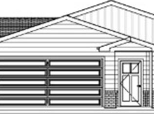 940 N Forestview St, Wichita, KS 67235