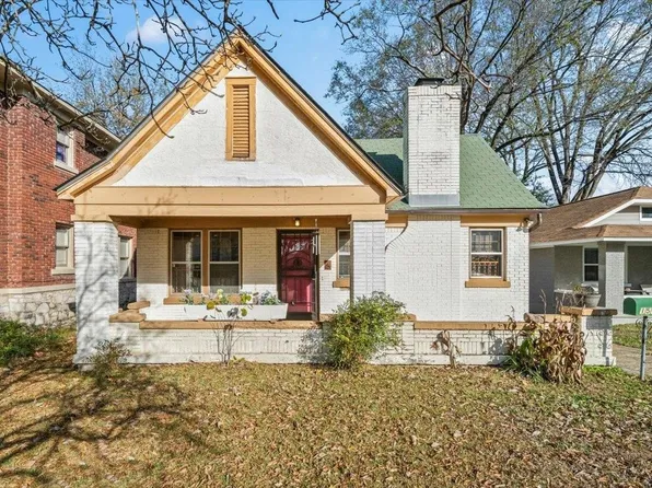 1576 Tutwiler Ave Lot 10, Memphis, TN 38107
