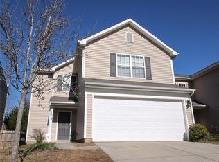 2614 Mason Mill Pl, Charlotte, NC 28273