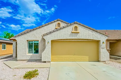 4882 E Meadow Mist Ln Photo 1