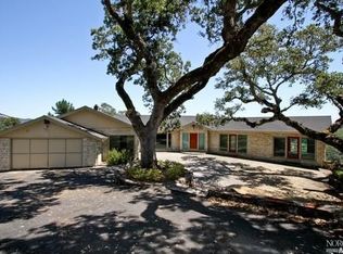 32 Twain Harte Ln, San Rafael, CA 94901