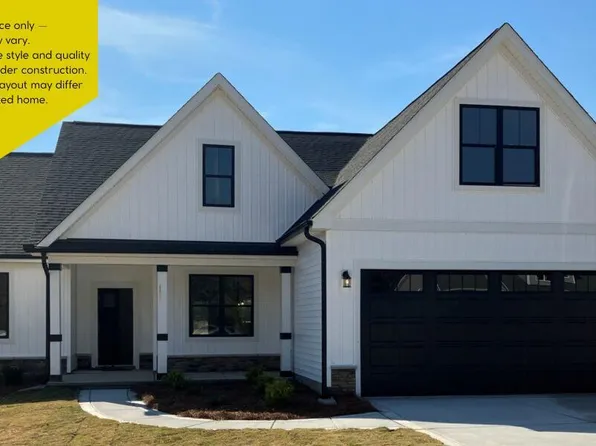 105 Lucky Lane, Pikeville, NC 27863