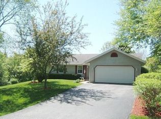 3157 W Central Ave, Franklin, WI 53132