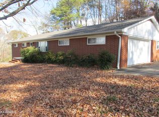 5502 Nine Mile Rd, Maryville, TN 37801