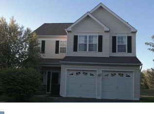 41 Brownstone Rd, East Windsor, NJ 08520