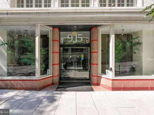915 E St NW APT 1105, Washington, DC 20004