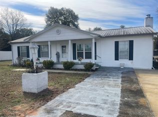 511 Ben St, Ozark, AL 36360