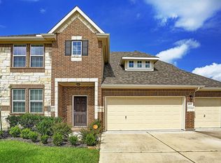 4209 Orchard Ct, Pearland, TX 77584