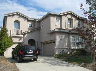 7574 Denison Pl, Castro Valley, CA 94552